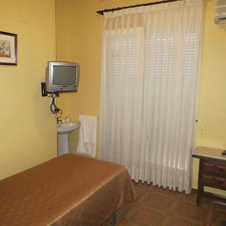 Carlet Hostal Vera المظهر الخارجي الصورة