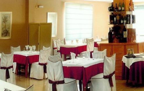 Carlet Hostal Vera المظهر الخارجي الصورة